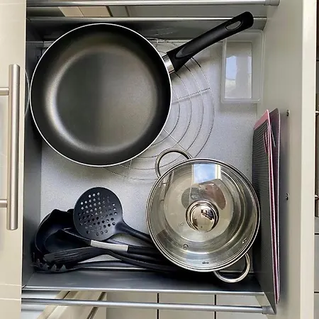 Marienhaus - Zentral, Parken, Netflix, Kontaktloses Einchecken Wuppertal