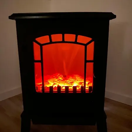 Apartment Marienhaus - Zentral, Parken, Netflix, Kontaktloses Einchecken *