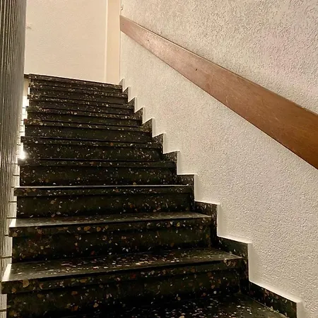 Apartment Marienhaus - Zentral, Parken, Netflix, Kontaktloses Einchecken Wuppertal