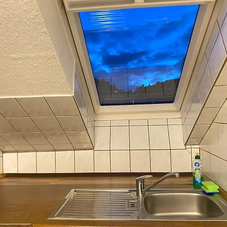 Apartment Marienhaus - Zentral, Parken, Netflix, Kontaktloses Einchecken *