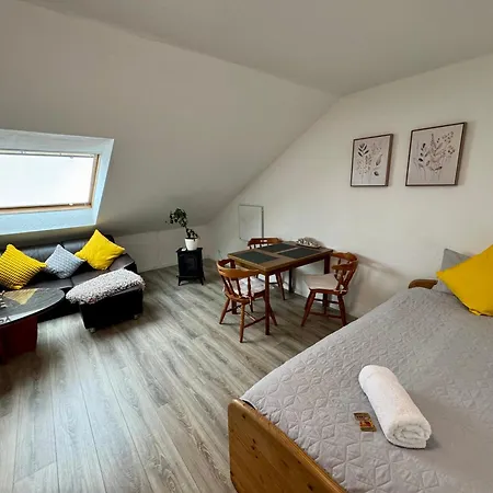 Marienhaus - Zentral, Parken, Netflix, Kontaktloses Einchecken *