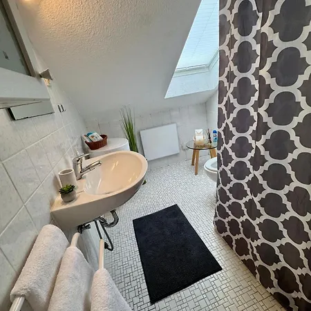 Marienhaus - Zentral, Parken, Netflix, Kontaktloses Einchecken *