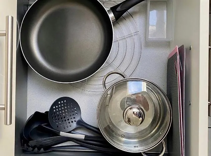 Marienhaus - Zentral, Parken, Netflix, Kontaktloses Einchecken Wuppertal