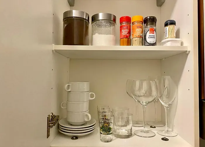 Apartamento Marienhaus - Zentral, Parken, Netflix, Kontaktloses Einchecken *