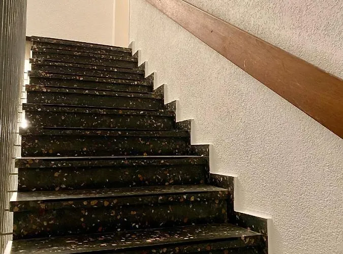 Apartamento Marienhaus - Zentral, Parken, Netflix, Kontaktloses Einchecken Wuppertal